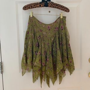 Betsey Johnson skirt